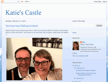 Tablet Screenshot of katiescastle-m-k.blogspot.com