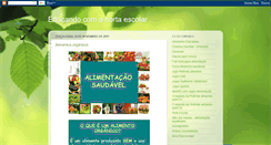 Desktop Screenshot of escoladombosco2011.blogspot.com