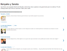 Tablet Screenshot of kenyakosorato.blogspot.com
