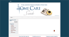 Desktop Screenshot of hospitalarnoticias.blogspot.com