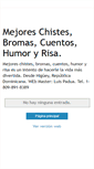 Mobile Screenshot of humoryrisa.blogspot.com