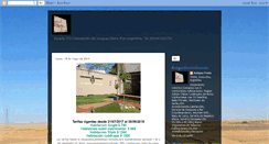 Desktop Screenshot of antiguafonda.blogspot.com