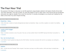 Tablet Screenshot of fourhourtrial.blogspot.com