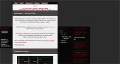 Desktop Screenshot of festlandclubmoreno.blogspot.com