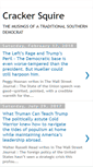 Mobile Screenshot of crackersquire.blogspot.com