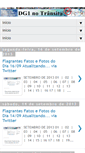 Mobile Screenshot of dg1-transito.blogspot.com