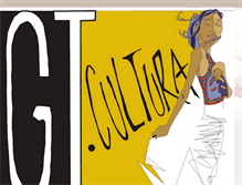 Tablet Screenshot of cultura-uft-pn.blogspot.com