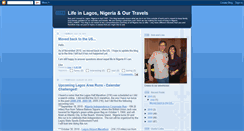 Desktop Screenshot of newhomeinlagos.blogspot.com