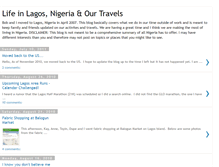 Tablet Screenshot of newhomeinlagos.blogspot.com