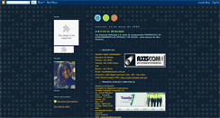 Desktop Screenshot of compuari.blogspot.com