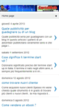 Mobile Screenshot of corso-web.blogspot.com