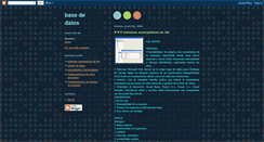 Desktop Screenshot of janeidi.blogspot.com