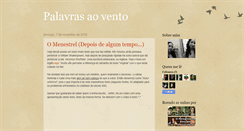 Desktop Screenshot of gihguedes.blogspot.com