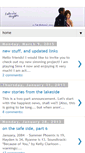 Mobile Screenshot of lakesideheights.blogspot.com