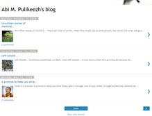 Tablet Screenshot of abimpulikeezh.blogspot.com