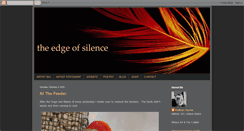 Desktop Screenshot of dychedesigns.blogspot.com