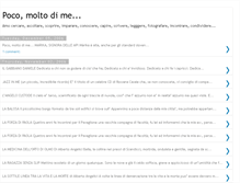 Tablet Screenshot of albertoangelici.blogspot.com