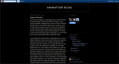 Desktop Screenshot of prideanimation.blogspot.com