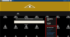 Desktop Screenshot of pine-club-pinheiro.blogspot.com