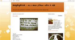 Desktop Screenshot of anagabigabriela.blogspot.com
