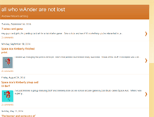 Tablet Screenshot of andrewandavid.blogspot.com