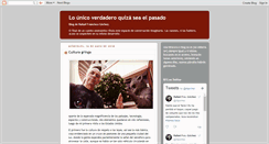 Desktop Screenshot of copiademimismo.blogspot.com