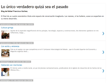 Tablet Screenshot of copiademimismo.blogspot.com