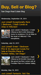 Mobile Screenshot of buysellorblog.blogspot.com