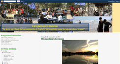 Desktop Screenshot of kikomar.blogspot.com