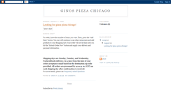 Desktop Screenshot of ginospizzachicago.blogspot.com