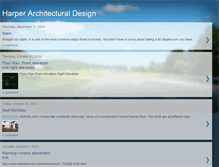 Tablet Screenshot of harpermary.blogspot.com
