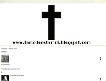 Tablet Screenshot of lamodeestamoi.blogspot.com