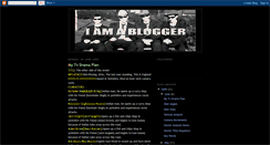 Desktop Screenshot of jacksargentmediawork.blogspot.com