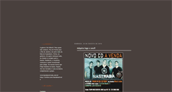 Desktop Screenshot of fcnastrada.blogspot.com