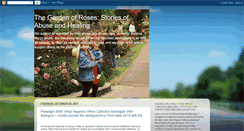 Desktop Screenshot of compassionategathering.blogspot.com