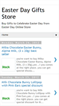 Mobile Screenshot of eastershoponline.blogspot.com