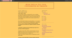 Desktop Screenshot of flcgilunits.blogspot.com