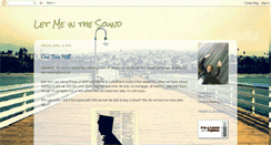 Desktop Screenshot of megosh.blogspot.com