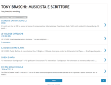 Tablet Screenshot of braschi.blogspot.com