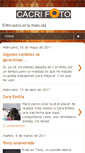 Mobile Screenshot of cacrifoto.blogspot.com