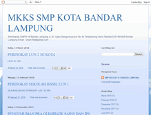 Tablet Screenshot of mkks-smp-balam.blogspot.com