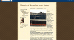 Desktop Screenshot of blecobleco.blogspot.com