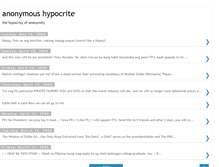 Tablet Screenshot of anonymous-hypocrite.blogspot.com