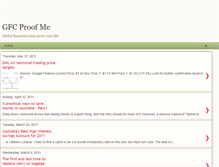 Tablet Screenshot of gfcproofme.blogspot.com