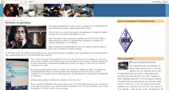 Desktop Screenshot of ea2ccg.blogspot.com