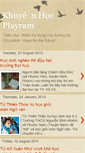 Mobile Screenshot of hssvplayram.blogspot.com