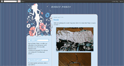 Desktop Screenshot of hokeypokey28.blogspot.com