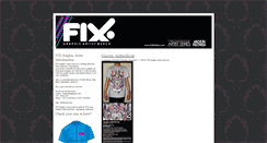 Desktop Screenshot of itsme-f9store.blogspot.com