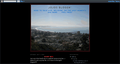 Desktop Screenshot of jblogg22.blogspot.com