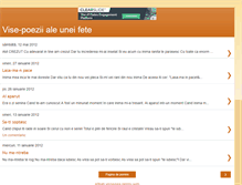 Tablet Screenshot of cosmyna-vise-poezialeuneifete-cosmyna.blogspot.com